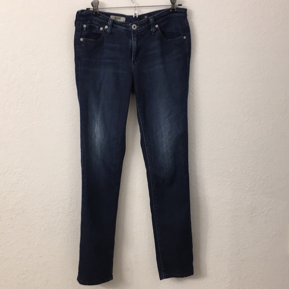 AG Adriano Goldschmied Jeans size 28 R